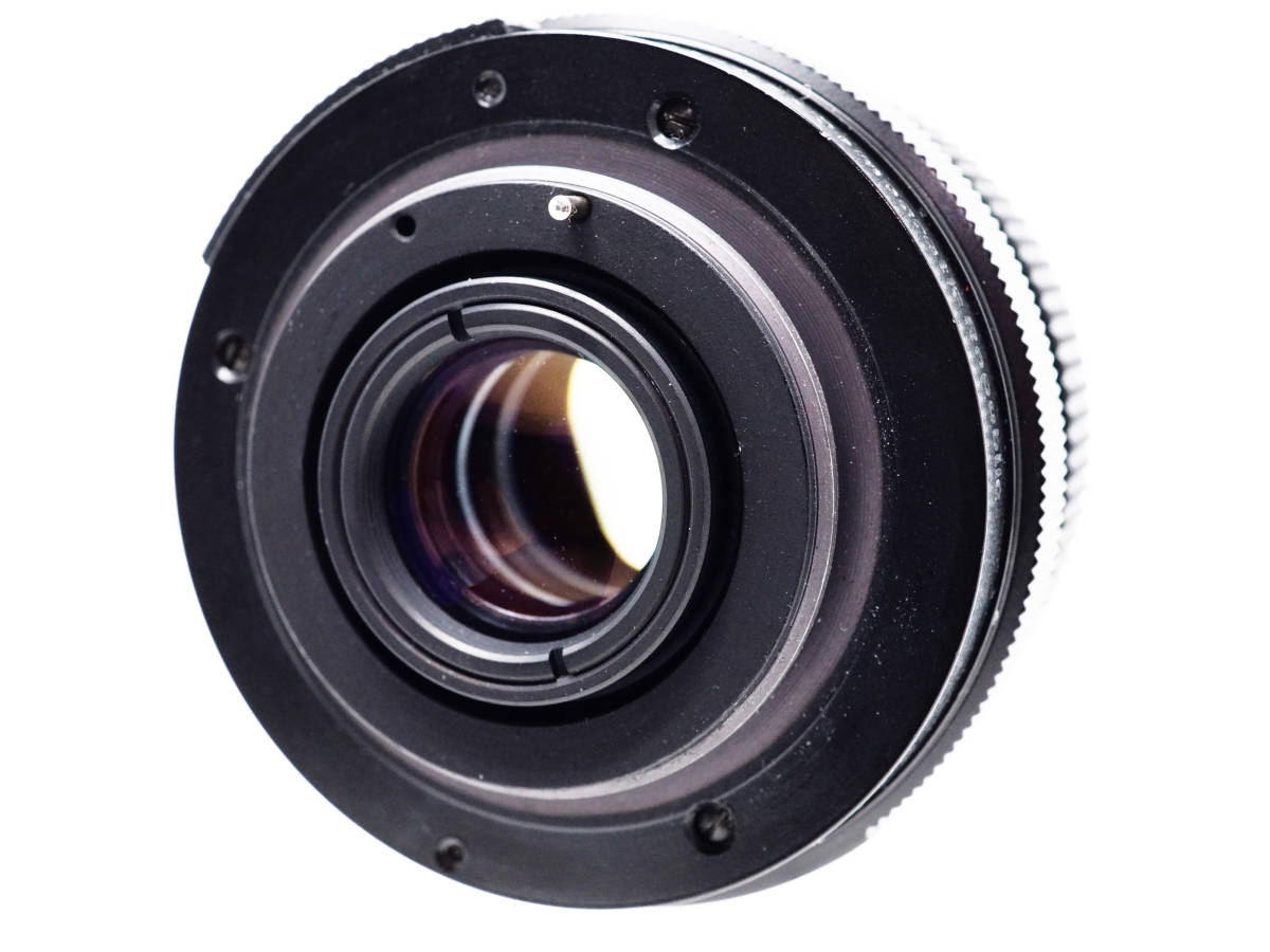29mm MC F2.8 auto M42 ペンタコン ボケ・写り M42マウント Auto