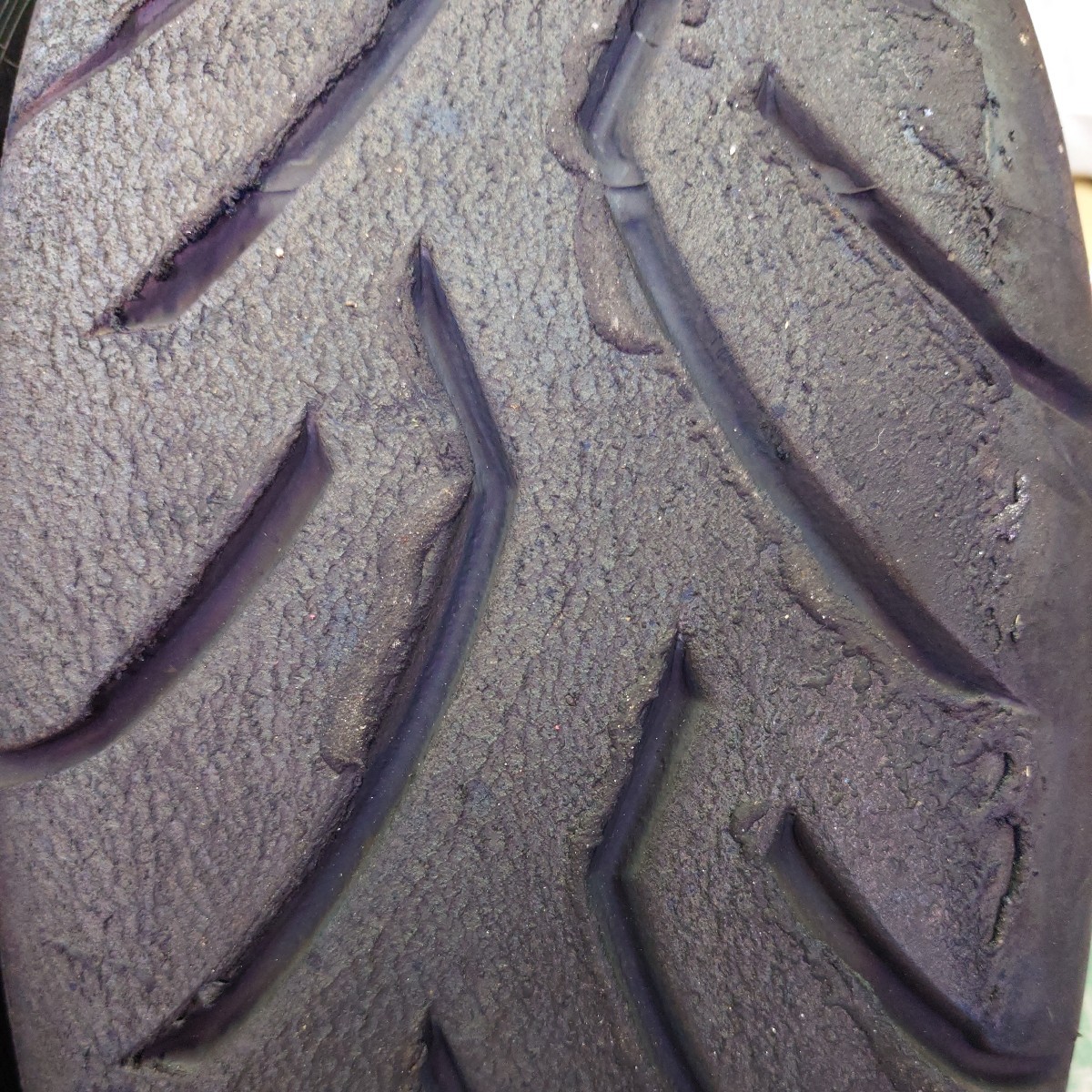 ダンロップ DIREZZA 03G 195/55R15 84V R3 NEWスペック