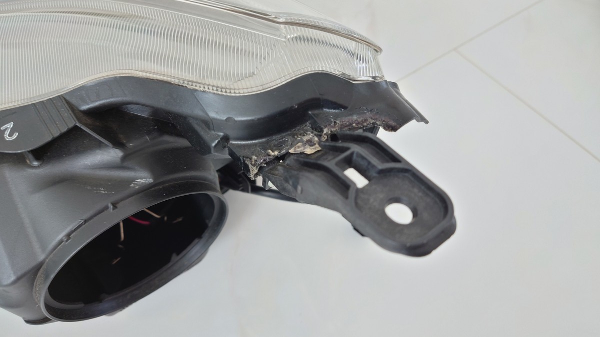 G's マークx 希少 ジーズ GRX130 中期 インナーブラック 左右 セット