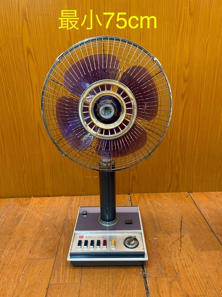 昭和レトロ　東芝扇風機　 H-30EA 昭和レトロ 東芝扇風機 H-30EA Yahoo!オークション - 昭和レトロ 東芝