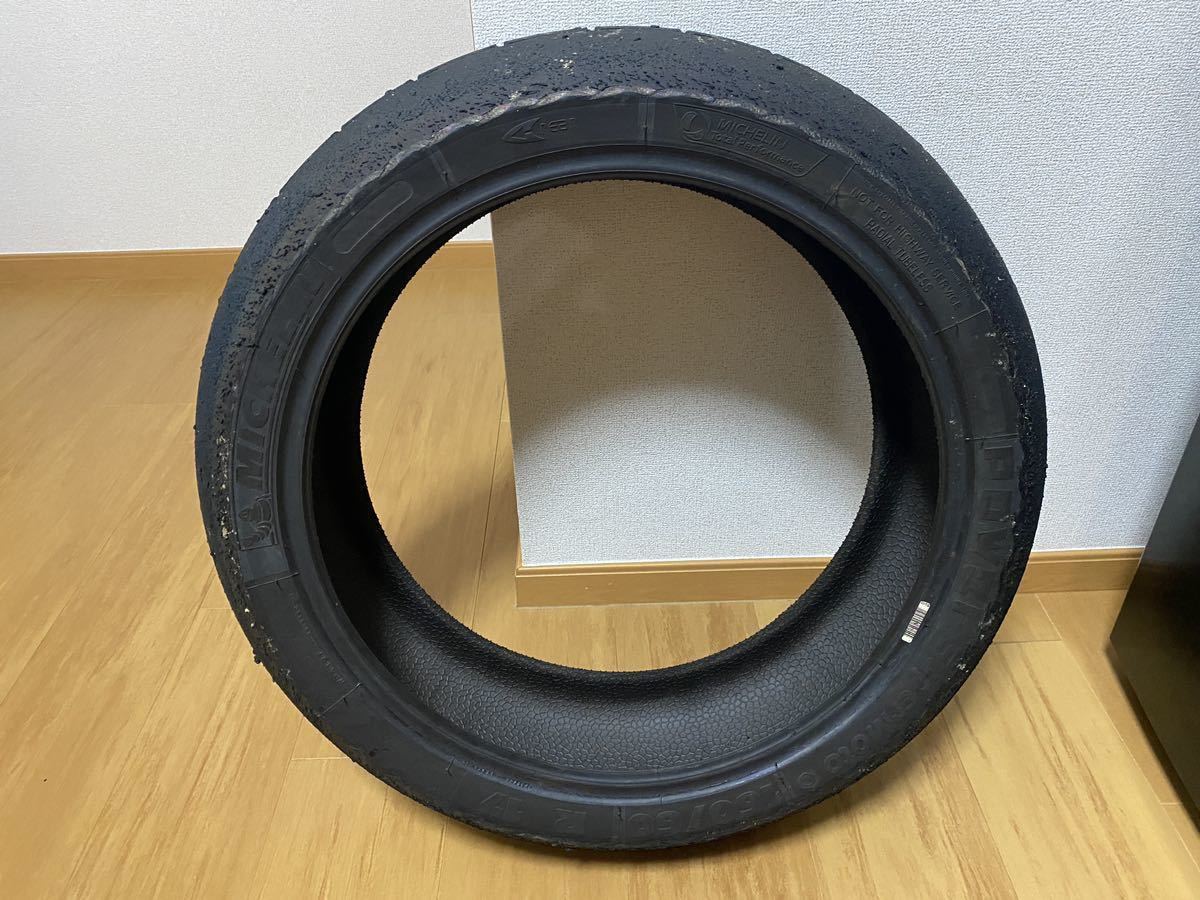 ミシュラン モタードスリック リア ミシュラン パワースーパーモト 品ミシュラン MICHELIN Webike タイヤ