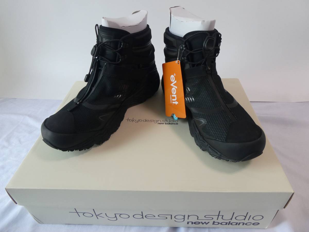 new balance TDS NIOBIUM CONCEPT 1 TOKYO DESIGN STUDIO New Balance OL MSNB1-OL US11.5、29.5cm相当