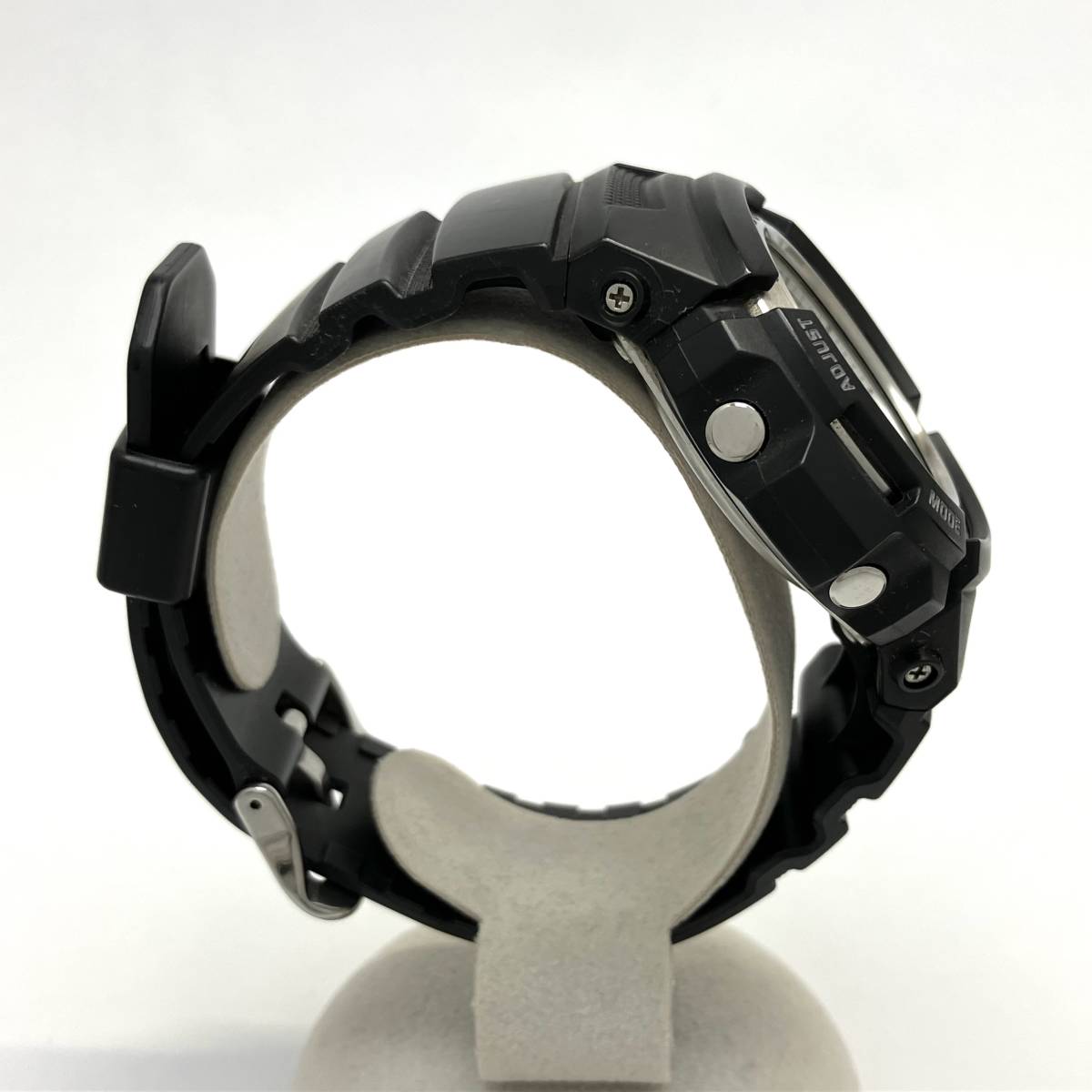 CASIO カシオ G-SHOCK ジーショック AWG-M100S 電波 ソーラー 腕時計 