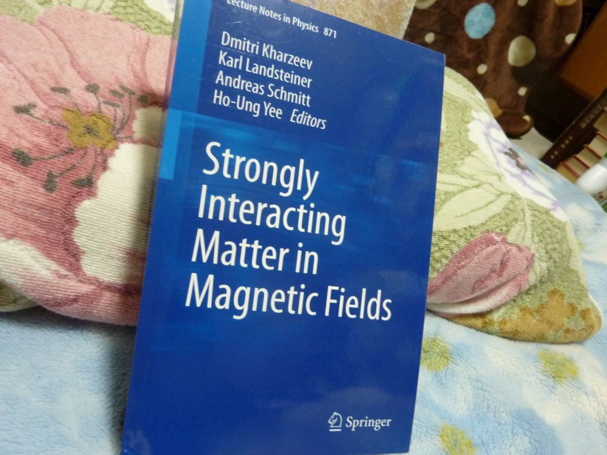 in Strongly Matter matter exhibits deconfined behavior and 