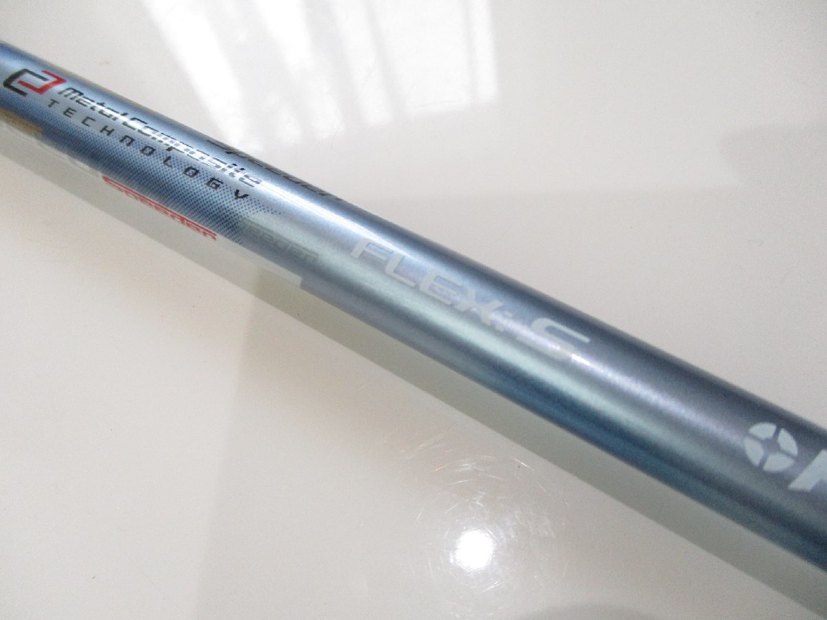 テーラーメイドドライバー用シャフト スピーダーEV5 661SR 公式通販