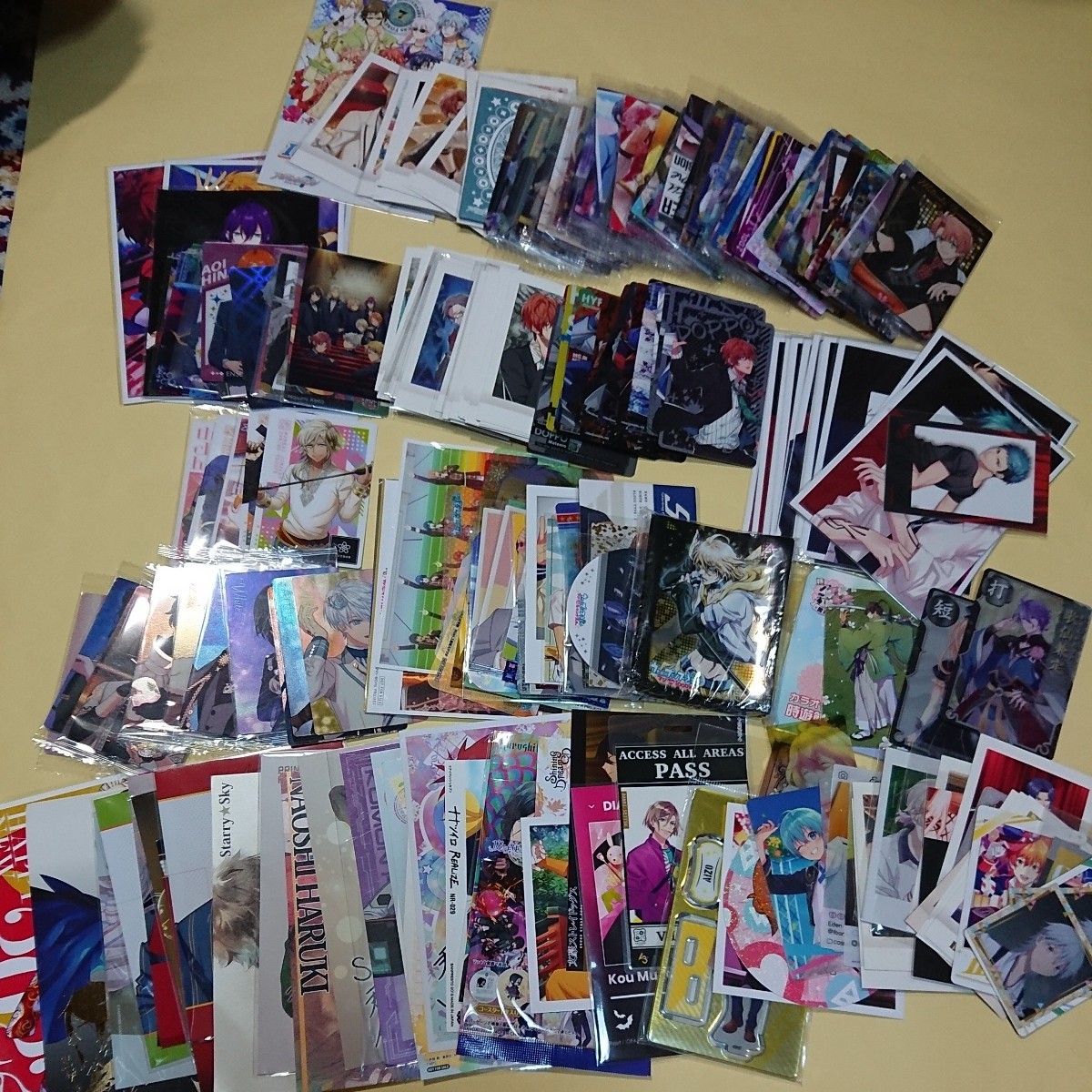 あんスタ グッズ まとめ売り 300点 【公式通販】