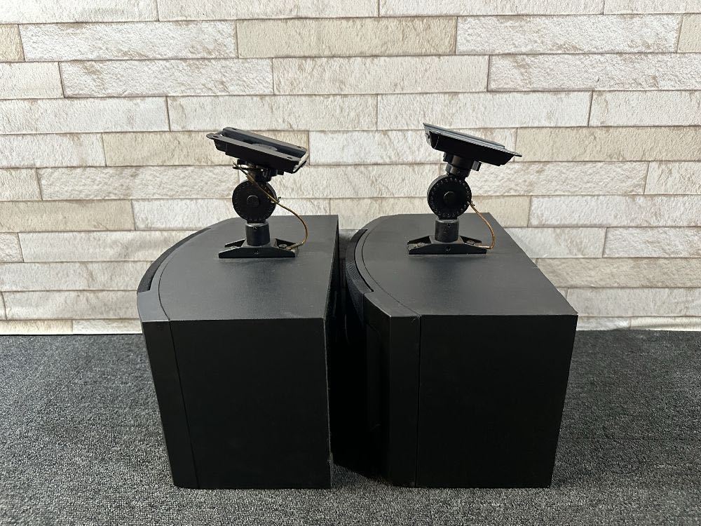 BOSE 201V 吊りブラケット付 BOSE ボーズ 201V スピーカー 吊り金具付き！ BOSE 家電、AV、カメラ