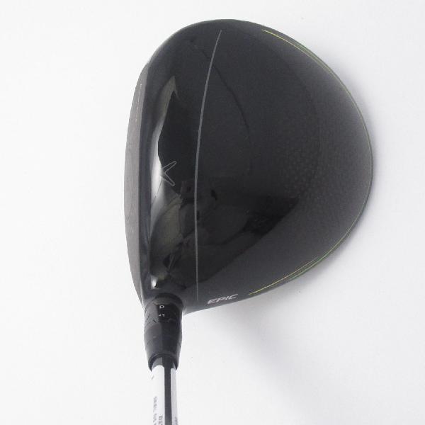 キャロウェイゴルフ EPIC エピック フラッシュ サブゼロ ドライバー Diamana 50 for Callaway シャフト：Diamana 50 for Callaway