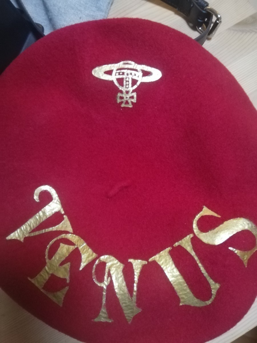 ヴィヴィアン ウエストウッド アンティーク ビンテージ品 4点セット  