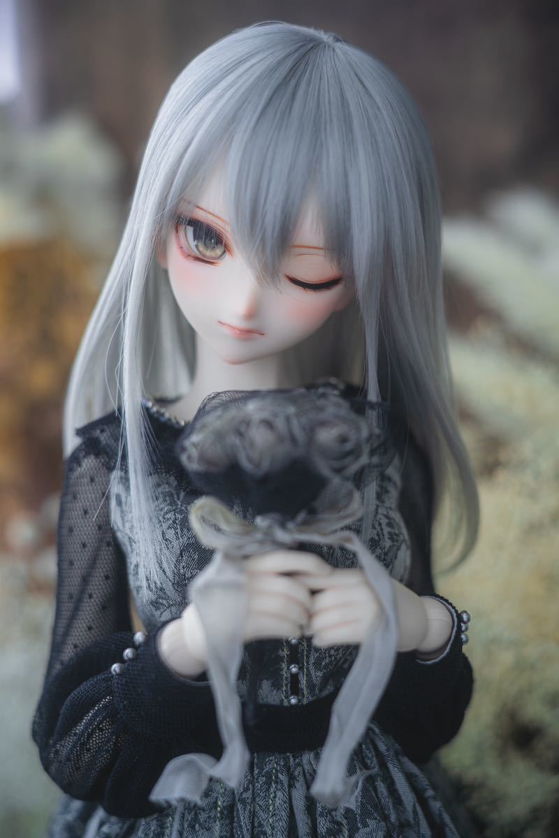 DDH-07 カスタムヘッド SW肌 ※難あり(パーツ)｜売買されたオークション 