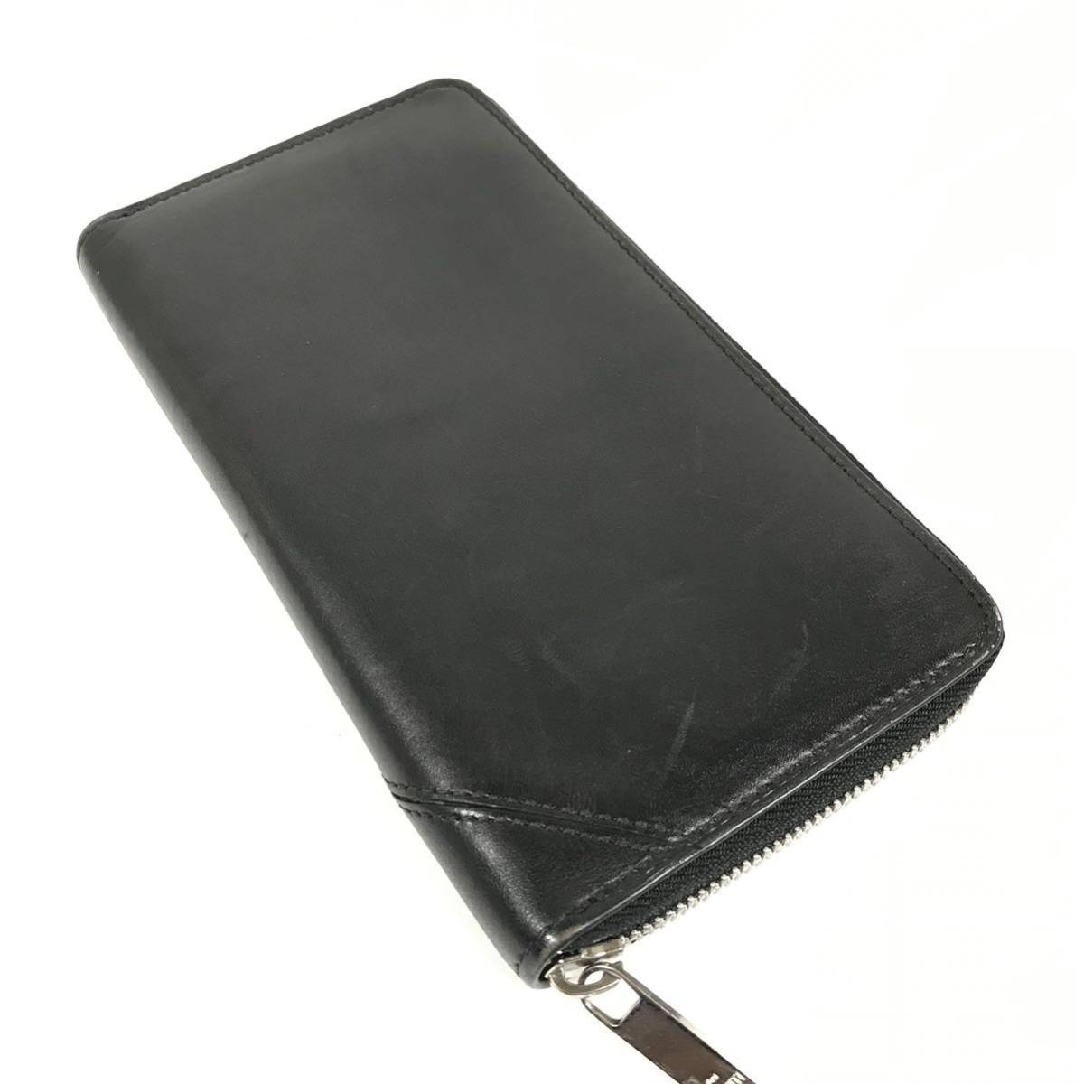 定価24万円↑【ベルルッティ】本物 Berluti アリゲーター 長財布