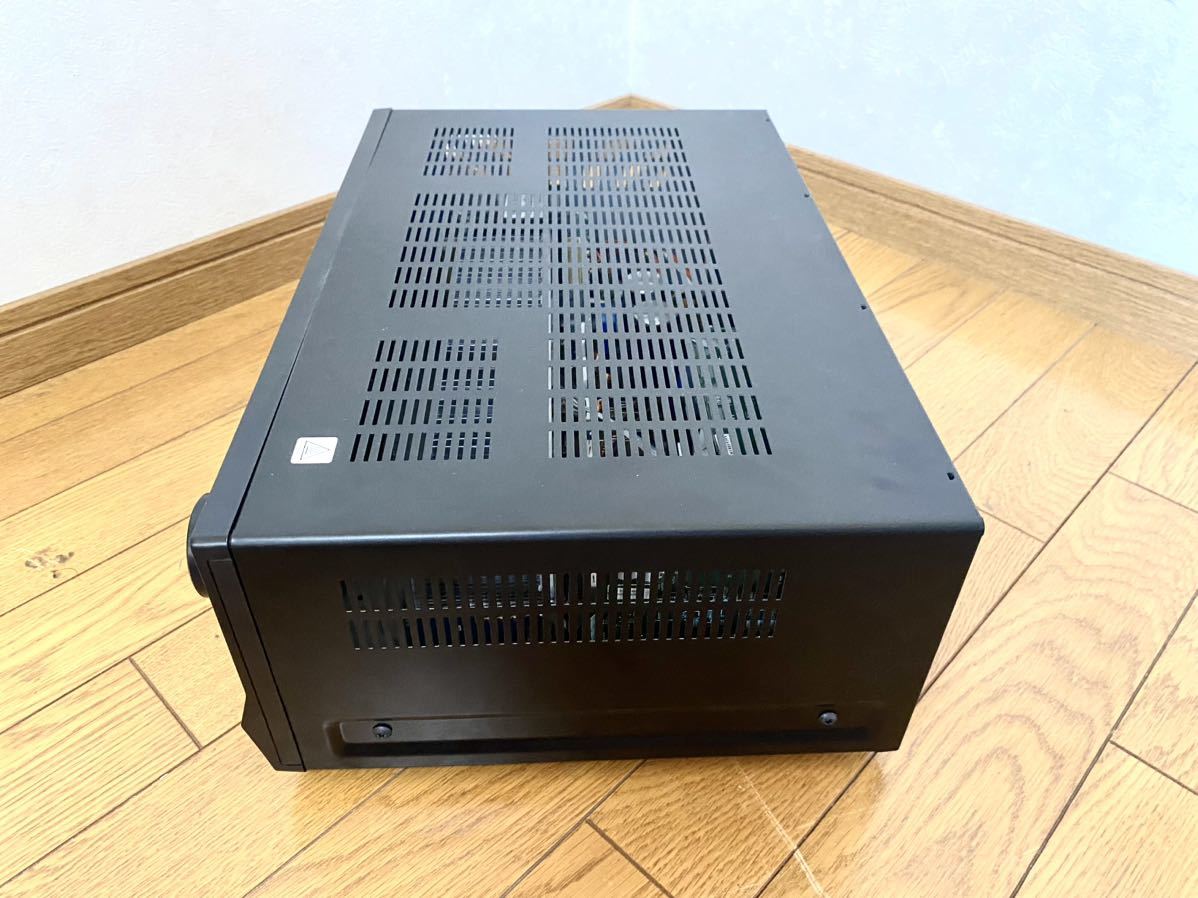 SONY STR-DH530 AVアンプ - マルチAVアンプ インテグレーテッドアンプ