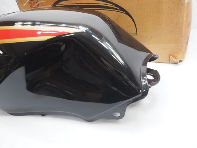 1スタ 状態良し VT250Fインテグラ タンク フューエルタンク MC08
