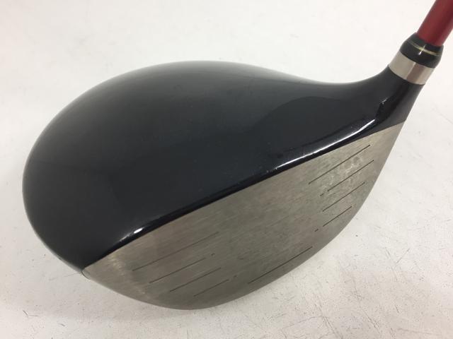 即決 中古 ミステリー CF-425 ドライバー 2013 1W リシャフト 11.5 F-2