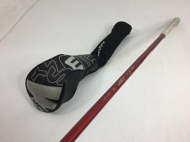 即決 中古 ミステリー CF-425 ドライバー 2013 1W リシャフト 11.5 F-2