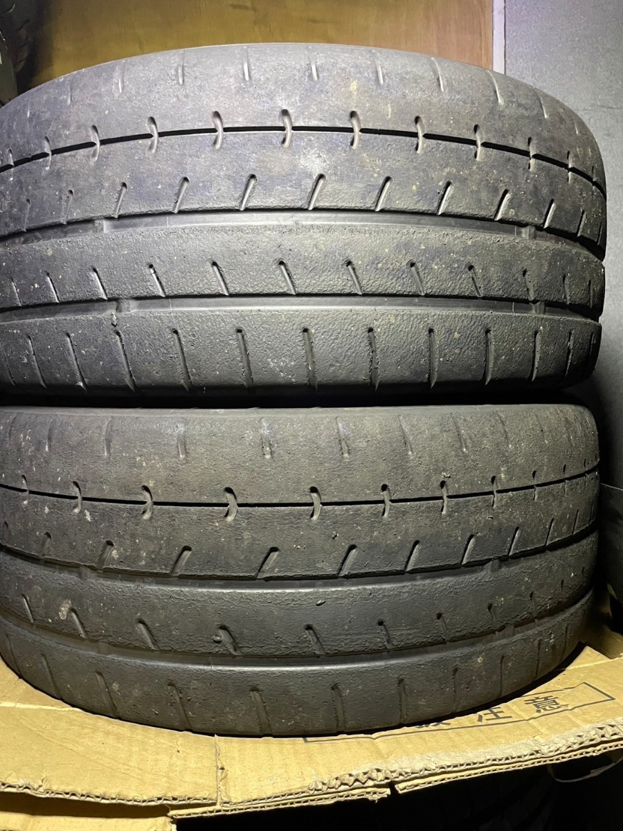 7557N2U〇 165/55R14 タイヤ 2本 ダンロップ DIGI-TYRE EC202 2022年製