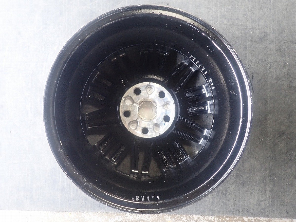 MF8399 16インチ 1本 モデリスタ TRINITAS トリニタス 90系 ノア VOXY 