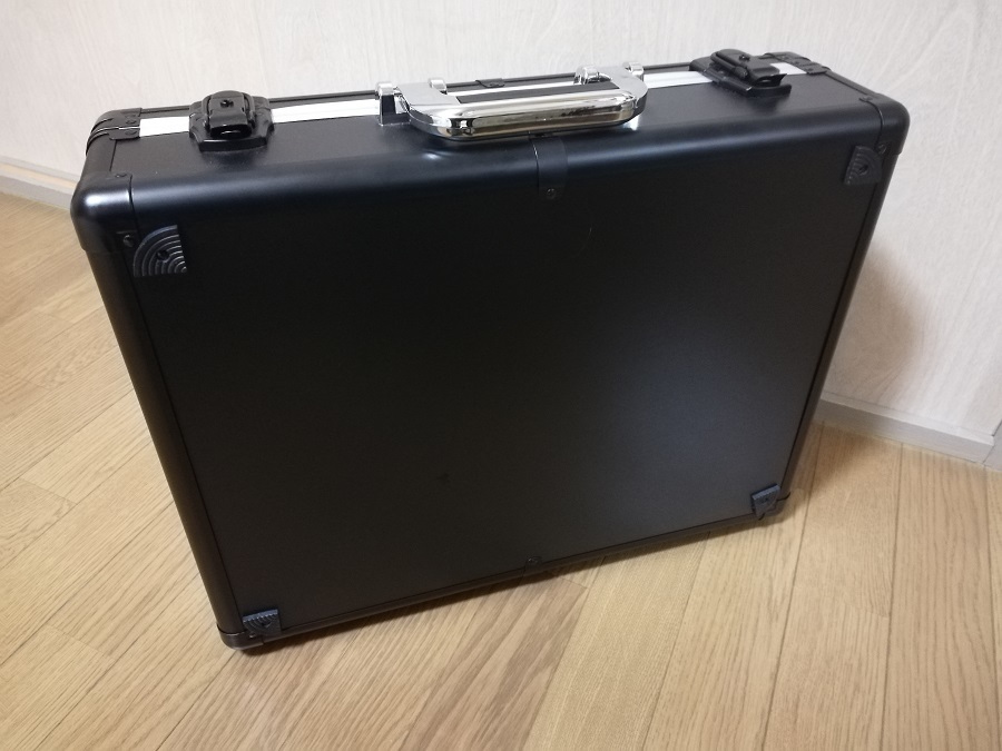 Analog Cases Akai アカイ MPC Live 2 専用 ハードケース(サンプラー 
