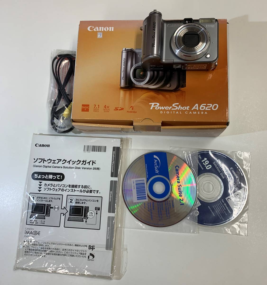 CANON power shot G11 コンパクト デジタルカメラ キャノン カメラ