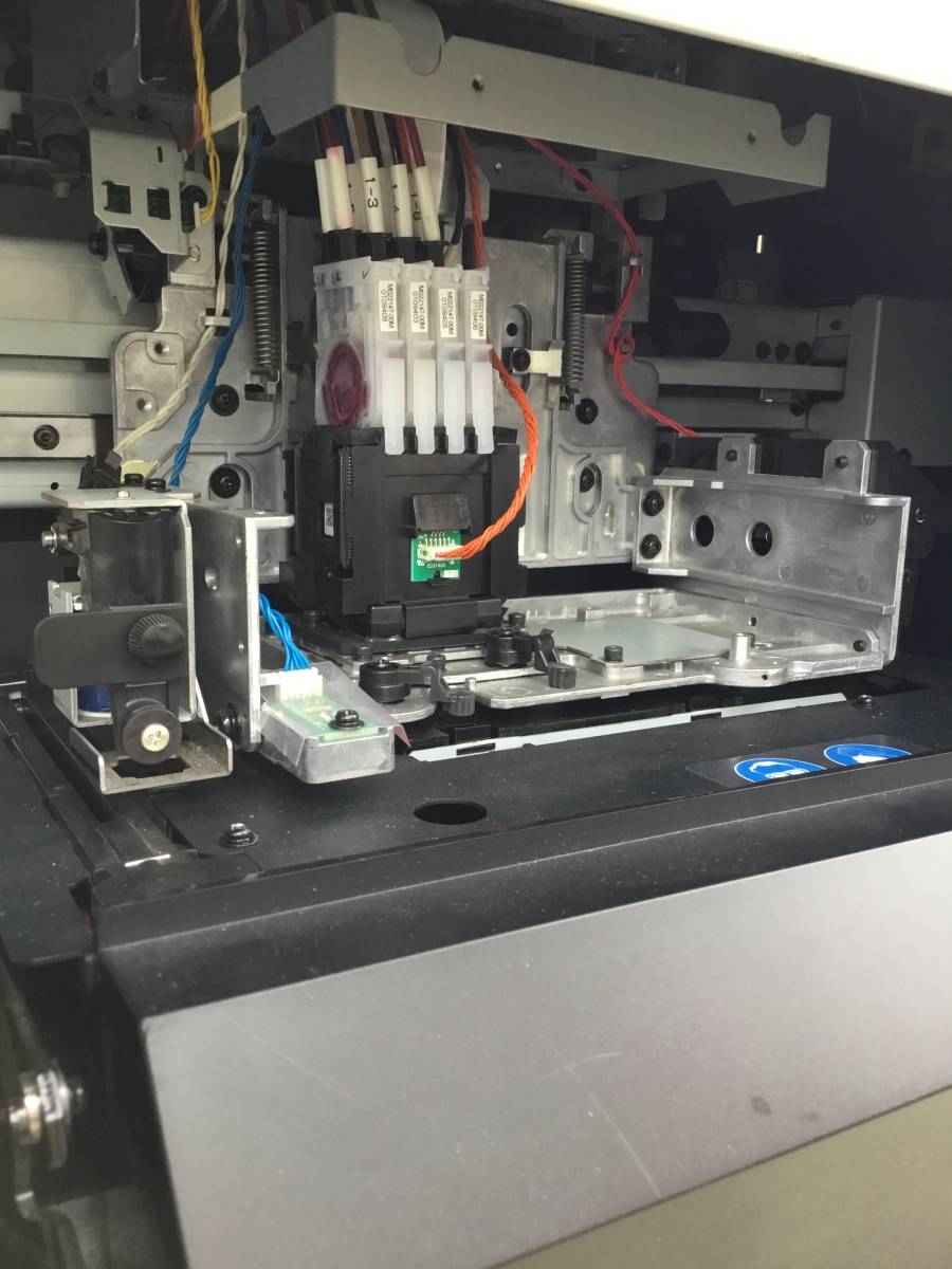 R05K136】JV150-130 ミマキ/MIMAKI インクジェットプリンタ 引き取り  