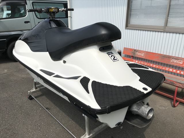 埼玉県より☆超買い得☆格安スタート☆YAMAHA☆ヤマハ TZ-800 