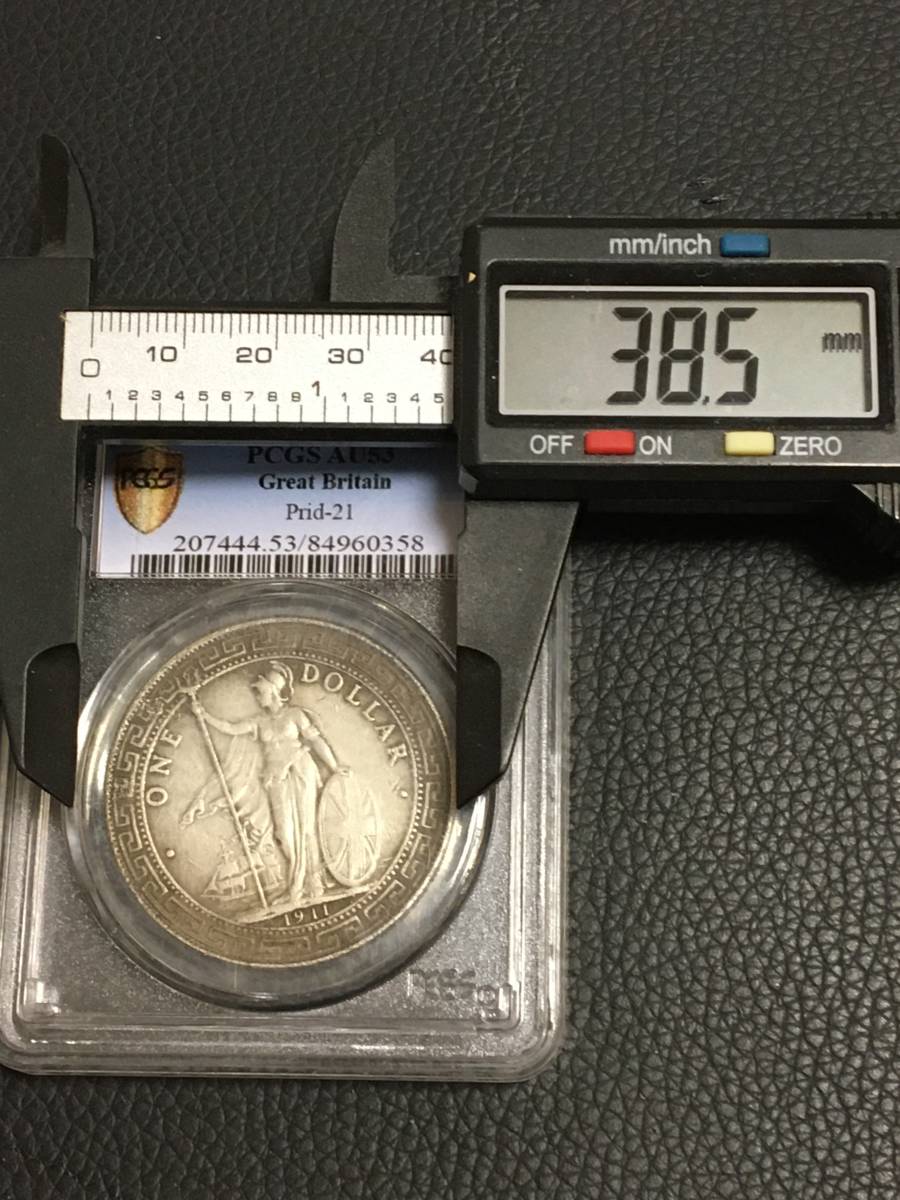 高品質，送料無料 KS117 銀元 1911イギリス站洋 ケース入り(アジア)｜売買されたオークション情報、yahooの商品情報をアーカイブ公開 - オークファン アジア