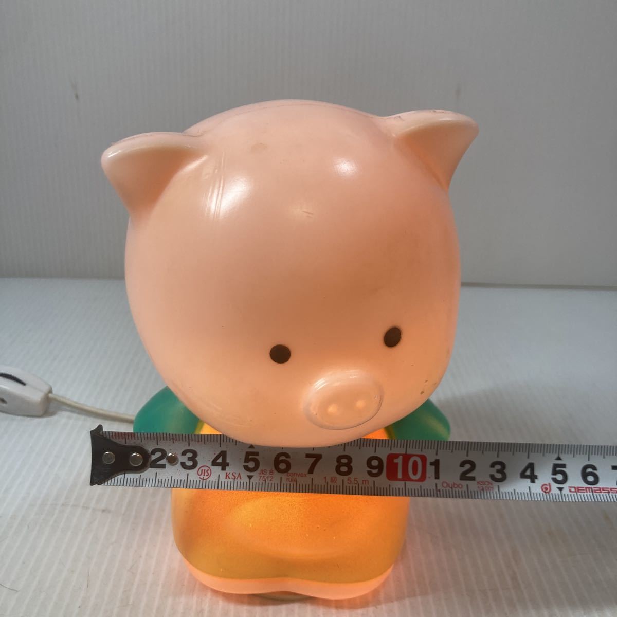 昭和レトロ サンリオ SANRIO cheery chums チアリーチャム プー  