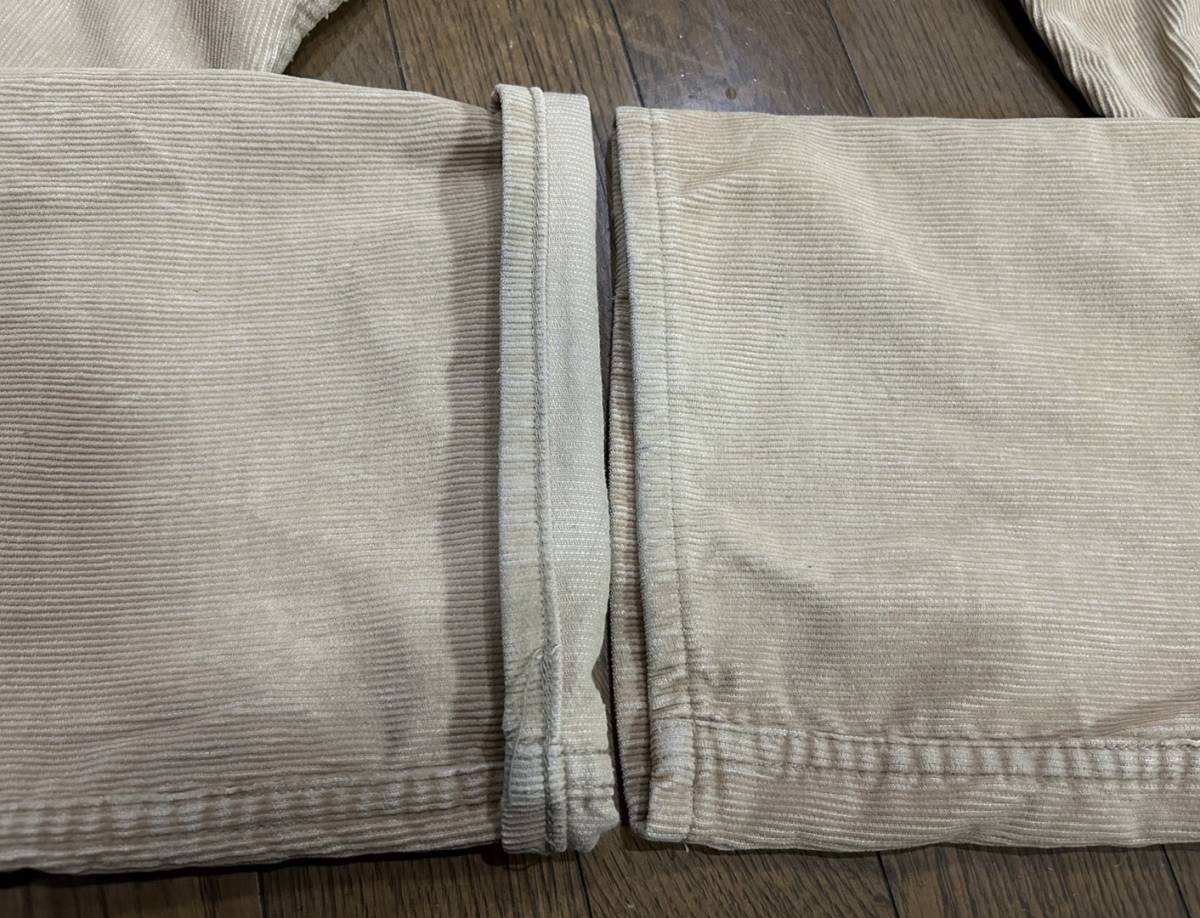 パンツ Levi's Fenom 207 llic DISCO Gold パンツ Levi's Fenom 207 llic DISCO Gold LEVIS FENOM(リーバイス