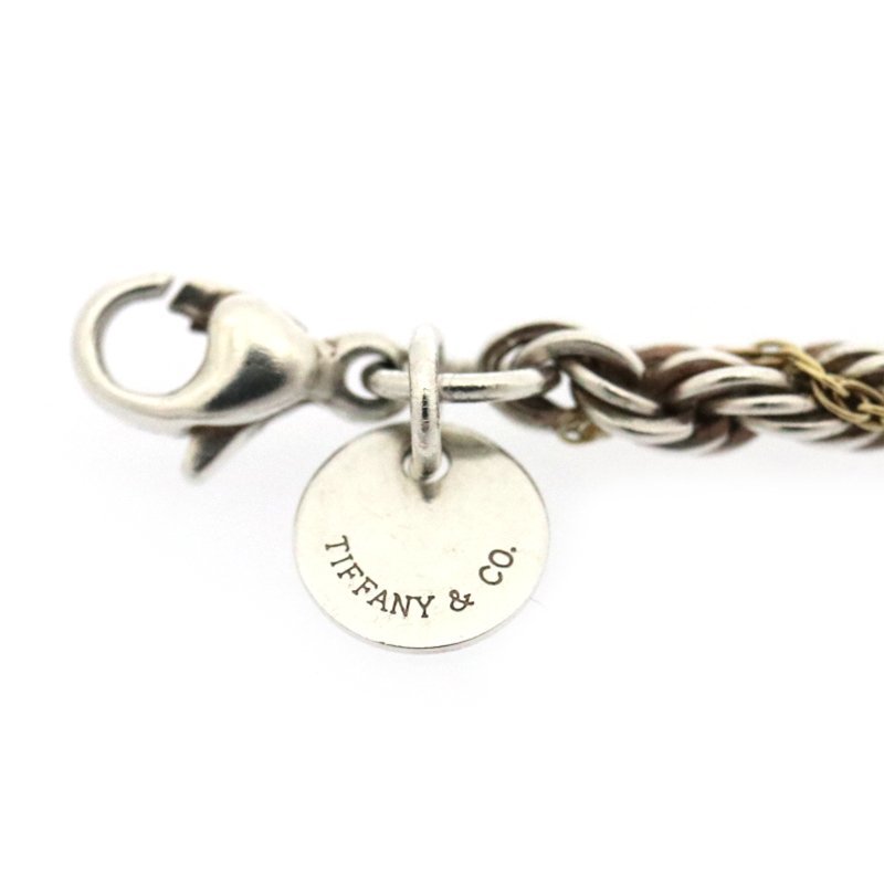 ◇ 【送料無料】 ティファニー / TIFFANY＆Co ◇ スクリュー