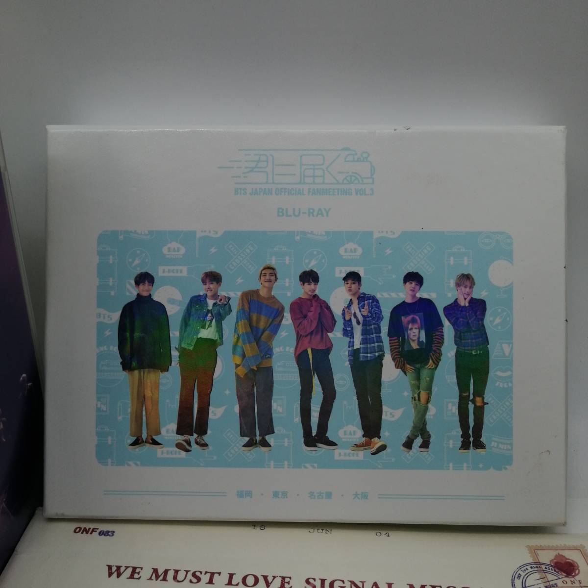 KPOP CD Blu-ray DVD写真集 まとめ売り 訳あり ジャンク品 BTS DVD 