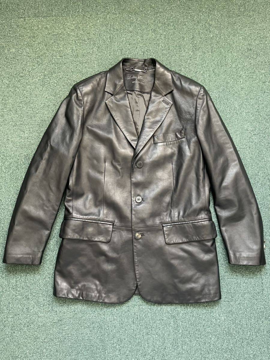 Salvatore Ferragamo（テーラードジャケット）のフリマアイテム一覧