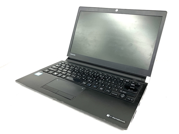 dynabook Core TOSHIBA i5-6200U i5 Toshiba : R73⁄B 6200U R73⁄F 東芝