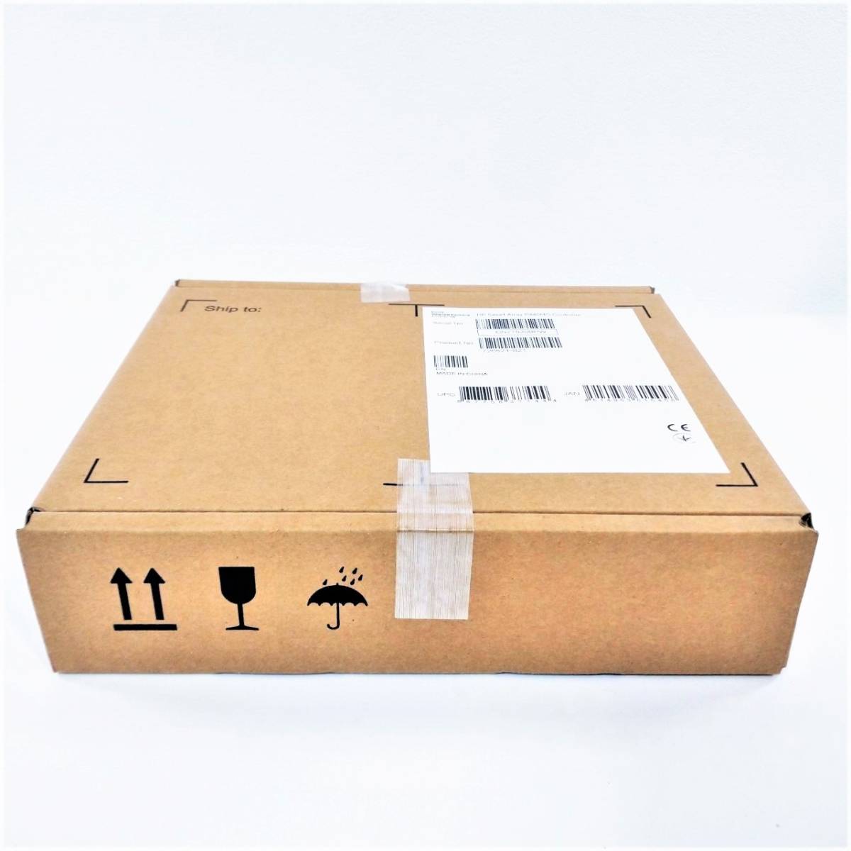 新作，本物保証】 GL【未使用／未開封】HP 726821-B21 Smart Array