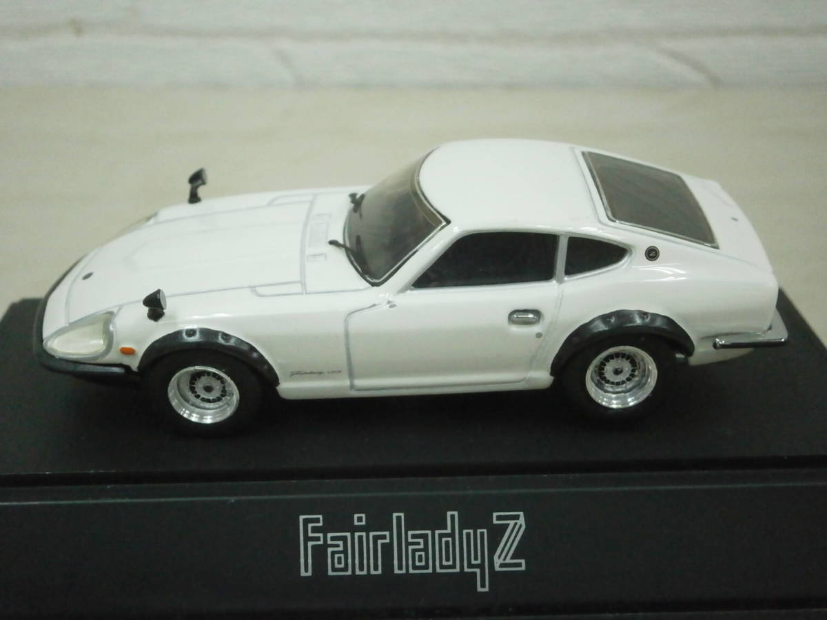 1000円～売切り：1/43＜激レア希少美品：EBBRO(MMP)＞ 日産 