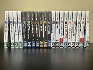 3DS ソフト カービィのYahoo!オークション(旧ヤフオク!)の相場・価格を 