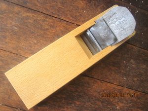未使用鉋】片嶋圭三【寸八】 ままならなかっ