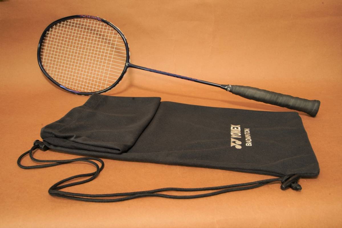 新品】YONEX ヨネックス NANOFLARE800LT ナノフレア5UG5
