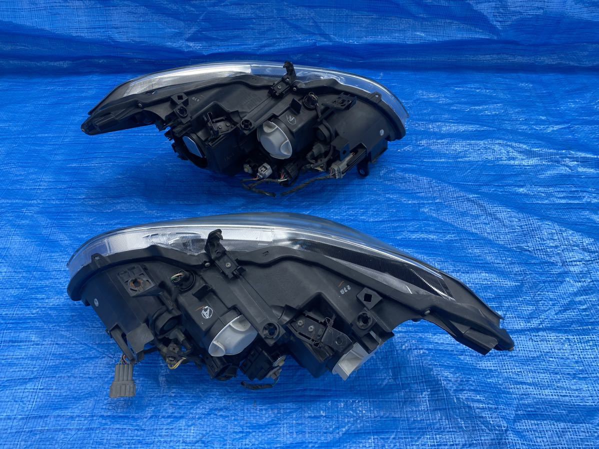 豊富な，新作】 中古日産 フーガ Y51 純正ヘッドライト ヘッドランプ