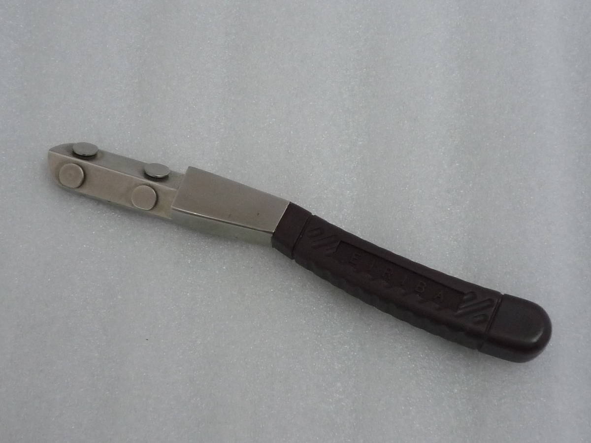 中古】ソリコちゃん そりこちゃん レザー W シェービング ひげそり