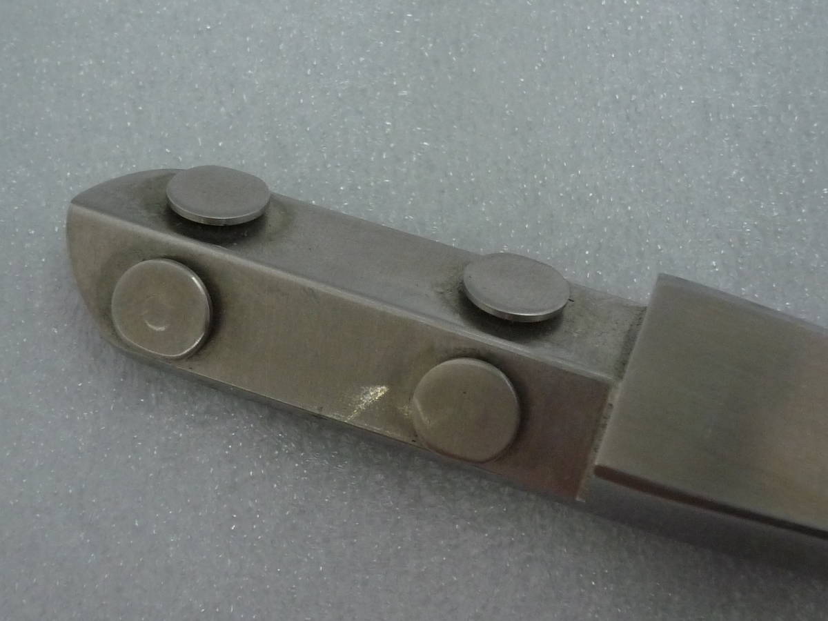 中古】ソリコちゃん そりこちゃん レザー W シェービング ひげそり