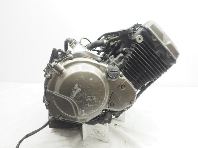 エンジン engine バリオス2 ZR250B 07年 パーツ取り用等に バリウス2 