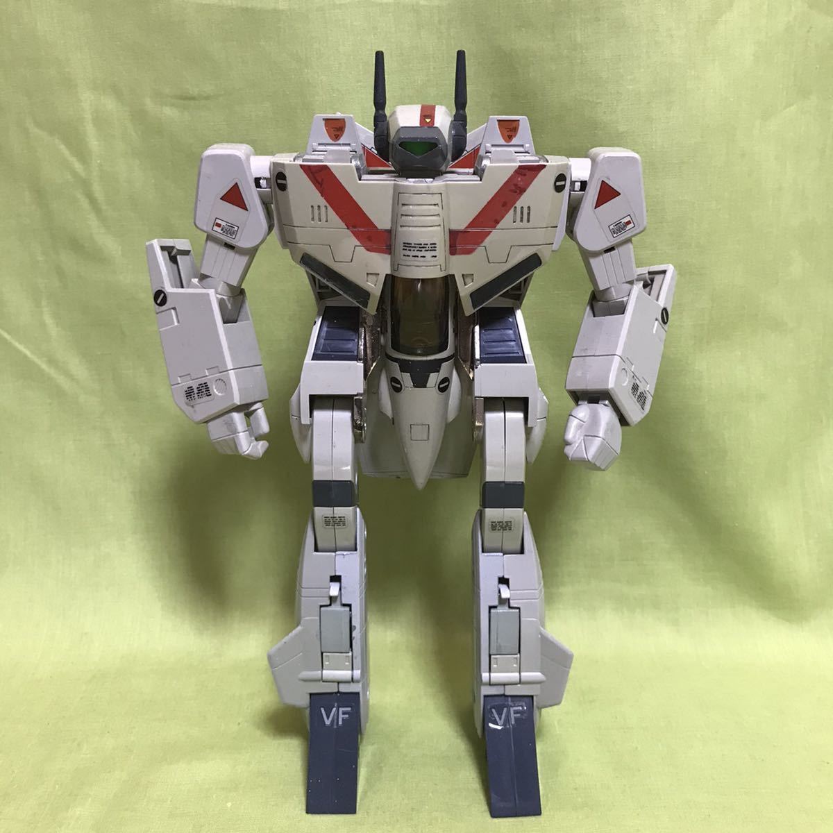 超時空要塞マクロス VF-1A バルキリー 量産機 1/55 Amazon | 超時空要塞マクロス 1/55 VF-1Aバルキリー量産機