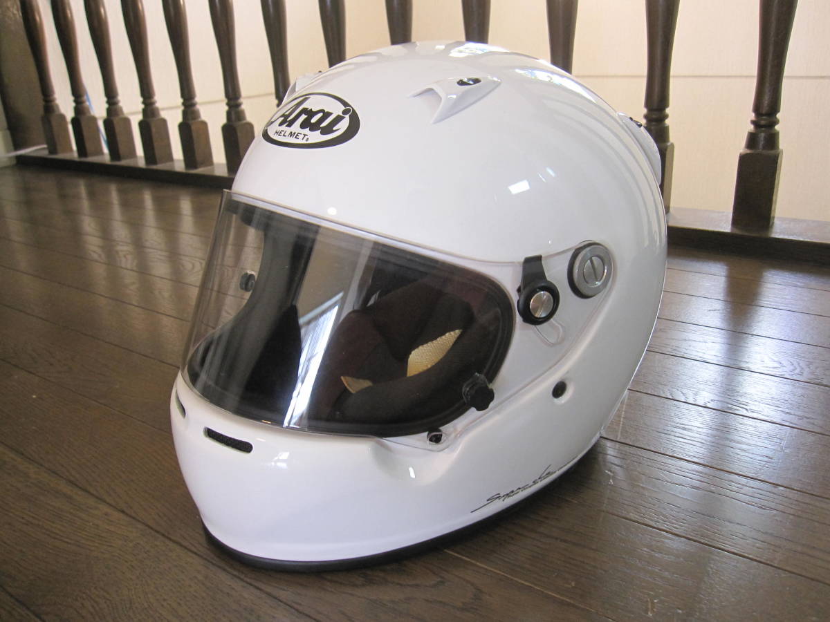 アライ | フルフェイス サイズ クーポン有 現行モデル ARAI アライ GP5 