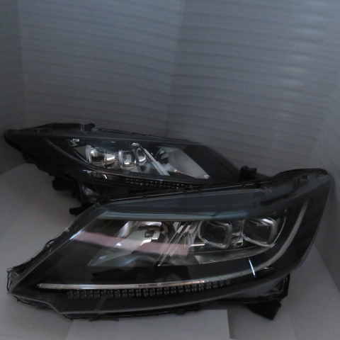rc1 rc2 rc4 オデッセイ シーケンシャル LED rc1 rc2 rc4 オデッセイ シーケンシャル LED