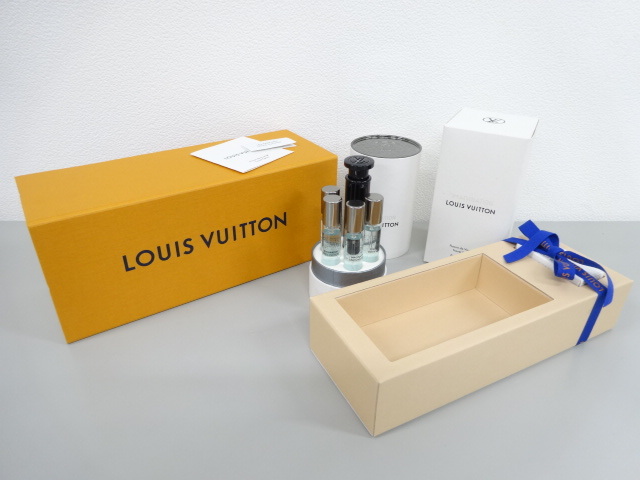 ルイヴィトン イマジナシオン トラベルスプレー LV 7.5ml LOUIS