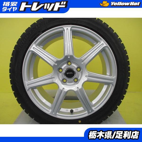 50系 プリウス PHV インプレッサスポーツ 中古 トップラン 17インチ 7J