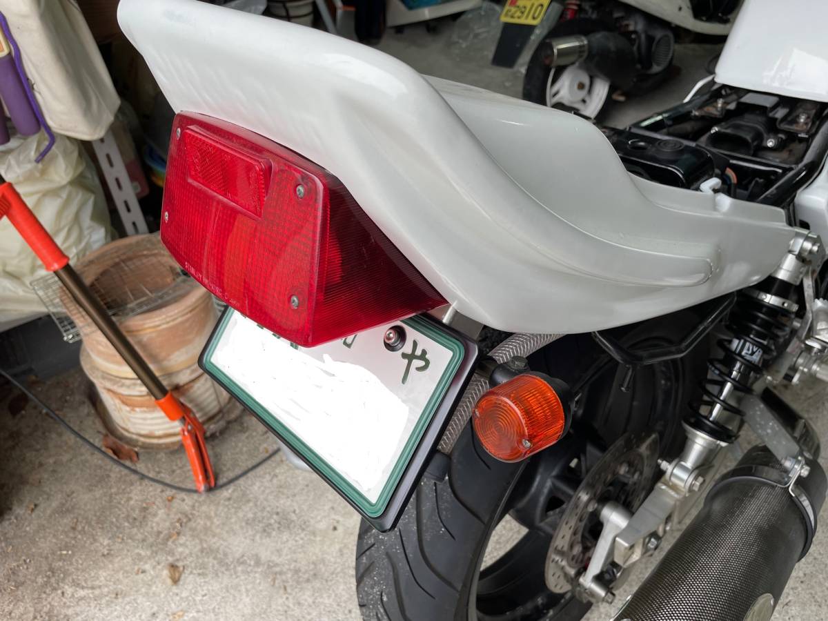 ★☆XJR400 テールセット☆★