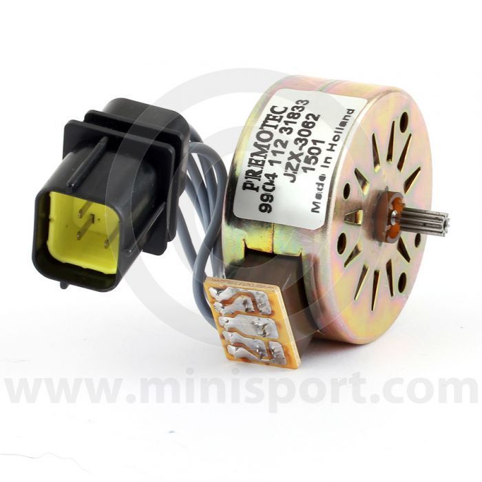 ローバーミニ ステッパーモーター シングルポイントインジェクション用