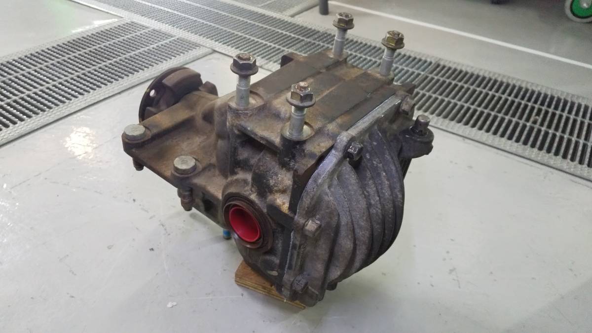 チ*ト様 S2000トルセンデフ NCEC流用 チ*ト様 S2000トルセンデフ NCEC流用