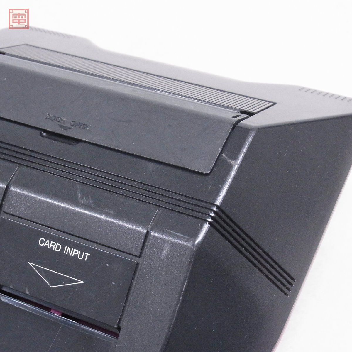 MD メガドライブ メガアダプタ HAA-2600 本体のみ MEGA ADAPTOR セガ  